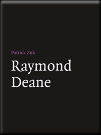 Patrick Zuk Book